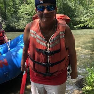 Meet your Posher, Kris